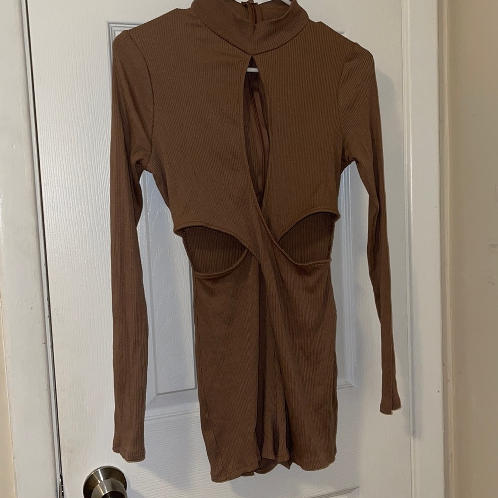 Fashion Nova One Piece